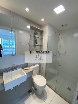 Imagem Apartamento com 1 Quarto para Alugar, 45 m² em Parque Tamandaré - Campos Dos Goytacazes Imagem Apartamento com 1 Quarto para Alugar, 45 m² em Parque Tamandaré - Campos Dos Goytacazes