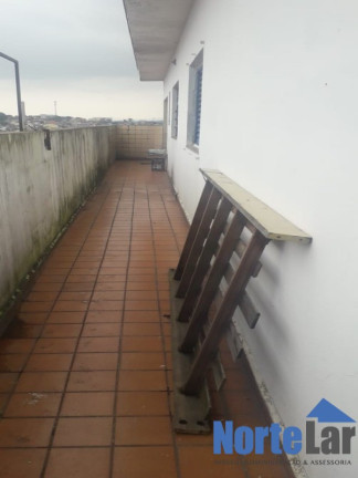 Imagem Sobrado com 2 Quartos à Venda, 150 m² em Itaberaba - São Paulo