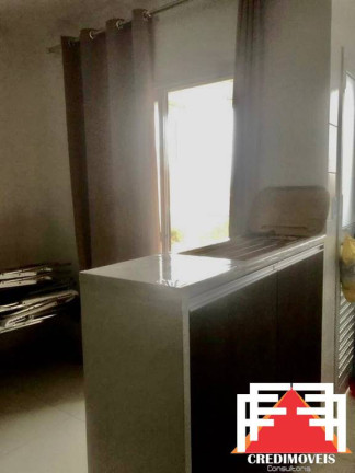 Imagem Apartamento com 1 Quarto à Venda, 44 m² em Caicara - Praia Grande
