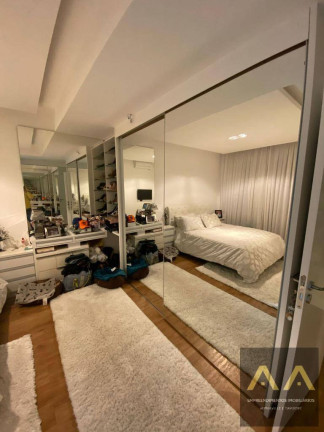 Imagem Apartamento com 2 Quartos à Venda, 112 m² em Melville Empresarial I E Ii - Barueri