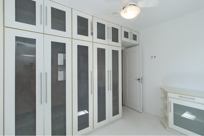 Imagem Apartamento com 3 Quartos à Venda, 117 m² em Panamby - São Paulo