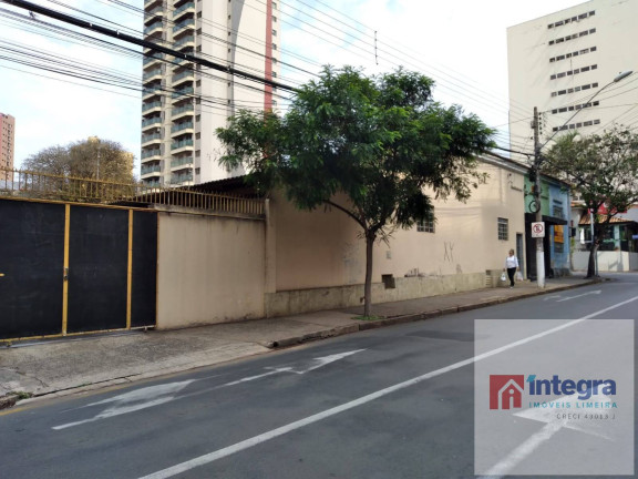 Imagem Imóvel Comercial à Venda, 432 m² em Centro - Limeira Imagem Imóvel Comercial à Venda, 432 m² em Centro - Limeira