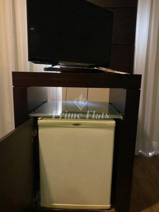 Imagem Apartamento com 1 Quarto para Alugar, 25 m² em Vila Olímpia - São Paulo Imagem Apartamento com 1 Quarto para Alugar, 25 m² em Vila Olímpia - São Paulo