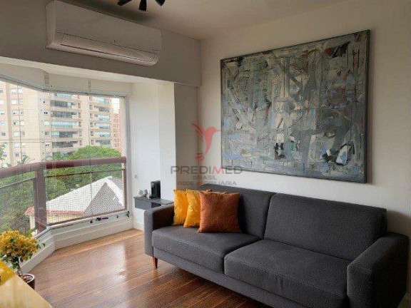 Imagem Apartamento com 2 Quartos à Venda, 55 m² em Vila Mariana - São Paulo Imagem Apartamento com 2 Quartos à Venda, 55 m² em Vila Mariana - São Paulo