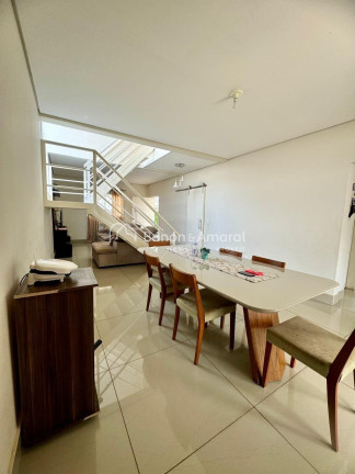 Imagem Casa de Condomínio com 3 Quartos à Venda, 300 m² em Condomínio Campos Do Conde Ii - Paulínia Imagem Casa de Condomínio com 3 Quartos à Venda, 300 m² em Condomínio Campos Do Conde Ii - Paulínia