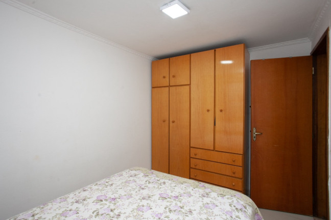 Imagem Apartamento com 2 Quartos à Venda, 44 m² em Vila Francos - São Paulo