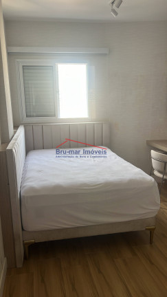 Imagem Apartamento com 2 Quartos à Venda, 92 m² em Boqueirão - Santos