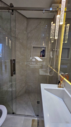Imagem Apartamento com 3 Quartos à Venda, 90 m² em Jardim Enseada - Guarujá