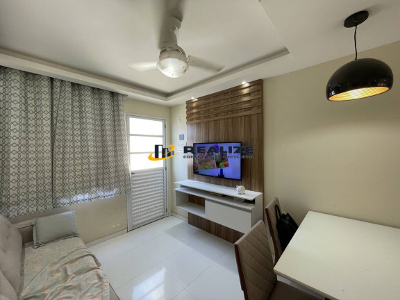 Imagem Casa com 2 Quartos à Venda, 60 m² em Parque Jóquei Club - Campos Dos Goytacazes