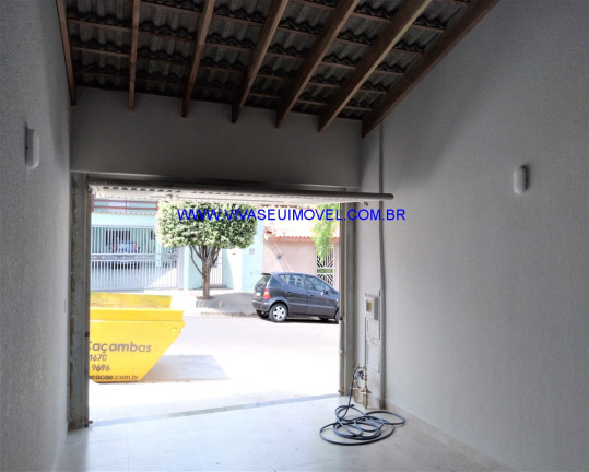 Imagem Casa com 2 Quartos à Venda, 65 m² em Jardim Colonial - Indaiatuba Imagem Casa com 2 Quartos à Venda, 65 m² em Jardim Colonial - Indaiatuba