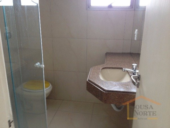 Imagem Apartamento com 2 Quartos à Venda, em Santana - São Paulo Imagem Apartamento com 2 Quartos à Venda, em Santana - São Paulo