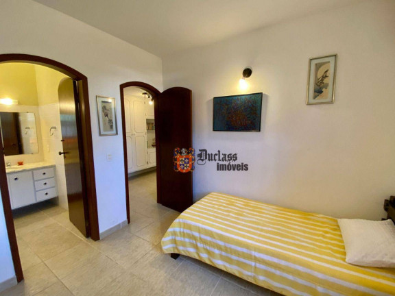 Imagem Sobrado com 5 Quartos à Venda, 370 m² em Jardim Pedra Verde - Ubatuba