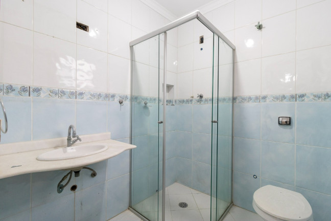 Imagem Sobrado com 3 Quartos à Venda, 240 m² em Vila Firmiano Pinto - São Paulo