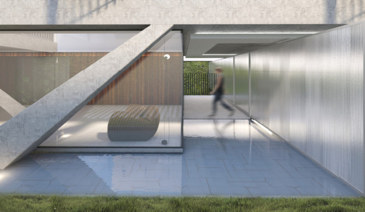 Imagem Imóvel com 3 Quartos à Venda, 147 m² em Auxiliadora - Porto Alegre