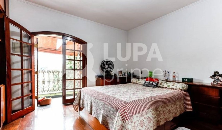 Imagem Casa com 4 Quartos à Venda, 260 m² em Vila Maria - São Paulo Imagem Casa com 4 Quartos à Venda, 260 m² em Vila Maria - São Paulo