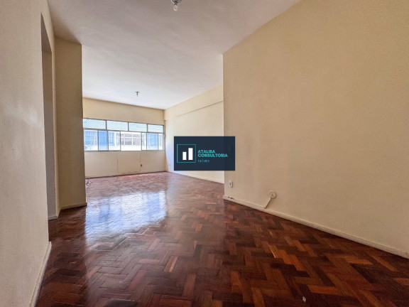 Imagem Imóvel com 3 Quartos à Venda, 93 m² em Humaitá - Rio De Janeiro