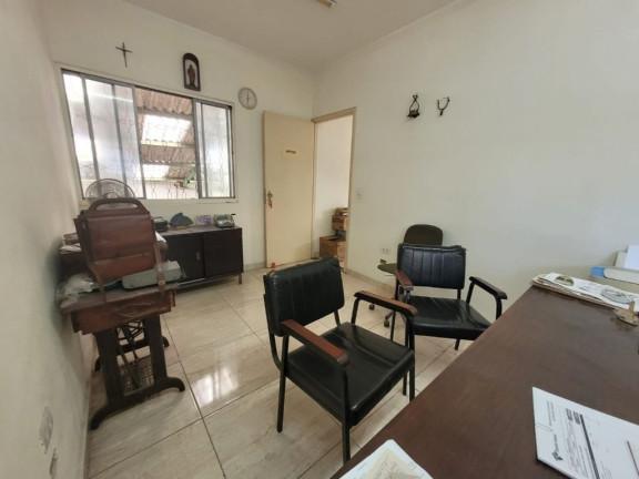 Imagem Imóvel Comercial à Venda, 1.100 m² em Campestre - Santo André