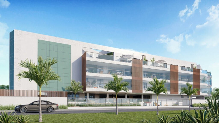 Apartamento com 2 Quartos à Venda, 86 m² em Recreio Dos Bandeirantes - Rio De Janeiro