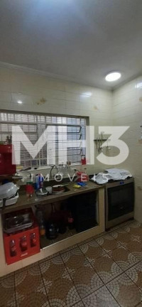 Imagem Casa com 4 Quartos à Venda, 220 m² em Jardim Santa Genebra - Campinas Imagem Casa com 4 Quartos à Venda, 220 m² em Jardim Santa Genebra - Campinas