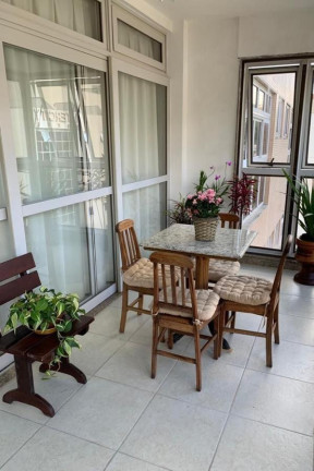 Imagem Apartamento com 4 Quartos à Venda, 177 m² em Várzea - Teresópolis Imagem Apartamento com 4 Quartos à Venda, 177 m² em Várzea - Teresópolis