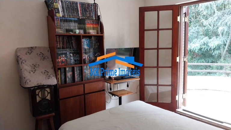 Casa de Condomínio com 3 Quartos à Venda, 448 m² em Granja Caiapiá - Cotia