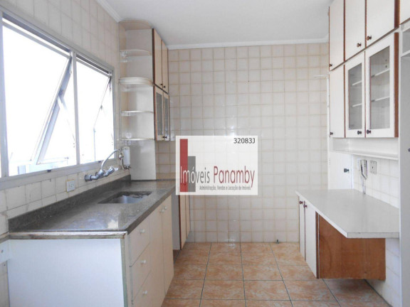 Imagem Apartamento com 3 Quartos para Alugar, 130 m² em Vila Suzana - São Paulo Imagem Apartamento com 3 Quartos para Alugar, 130 m² em Vila Suzana - São Paulo