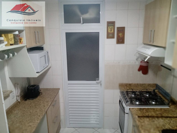 Imagem Apartamento com 3 Quartos à Venda, 65 m² em Jardim Flor Da Montanha - Guarulhos