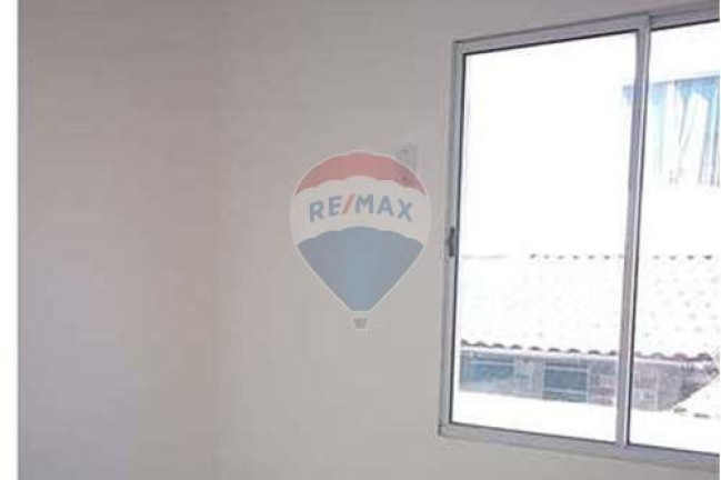 Imagem Casa de Condomínio com 2 Quartos para Alugar, 48 m² em Guaratiba - Rio De Janeiro Imagem Casa de Condomínio com 2 Quartos para Alugar, 48 m² em Guaratiba - Rio De Janeiro