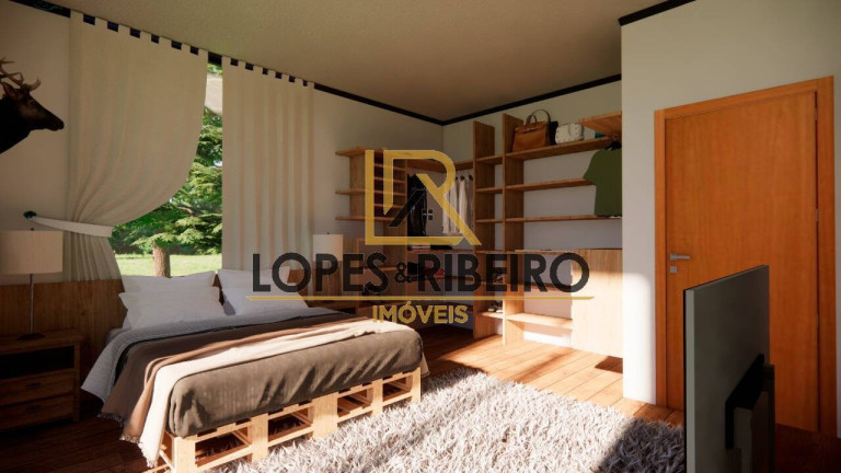 Imagem Casa com 3 Quartos à Venda,  em Botucatu