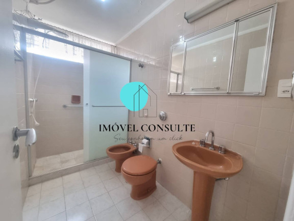 Imagem Apartamento com 2 Quartos à Venda, 104 m² em Higienópolis - São Paulo