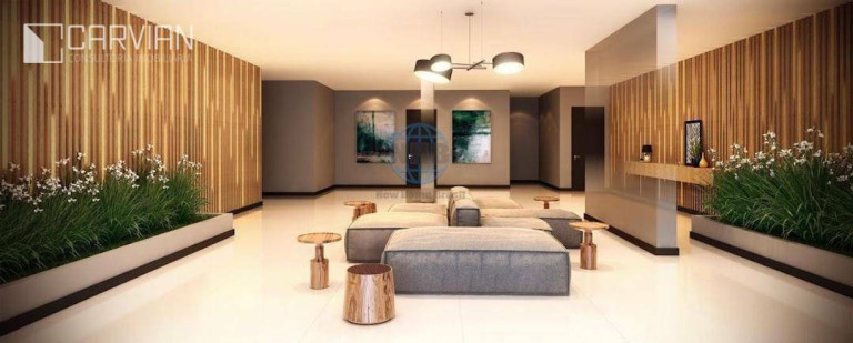 Imagem Apartamento com 3 Quartos à Venda, 124 m² em Jardim Canadá - Ribeirão Preto
