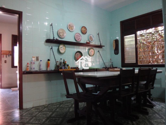 Imagem Casa com 7 Quartos à Venda,  em Balneário Remanso - Rio Das Ostras