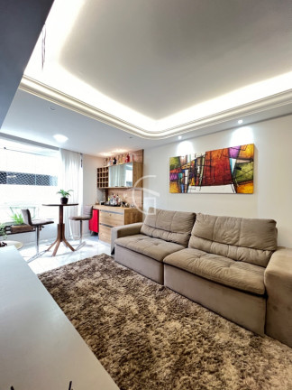 Imagem Apartamento com 3 Quartos à Venda, 103 m² em Atiradores - Joinville