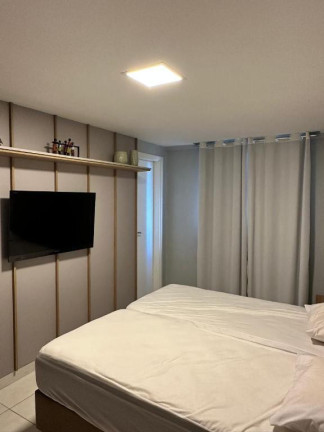 Imagem Apartamento com 3 Quartos à Venda, 130 m² em Poço - Cabedelo Imagem Apartamento com 3 Quartos à Venda, 130 m² em Poço - Cabedelo