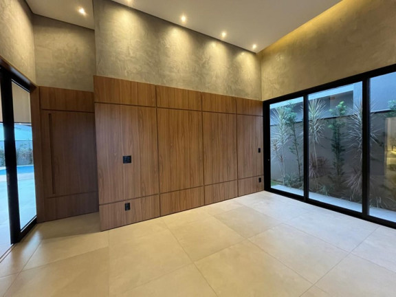 Imagem Casa de Condomínio à Venda, 550 m² em Residencial Tamboré - Bauru