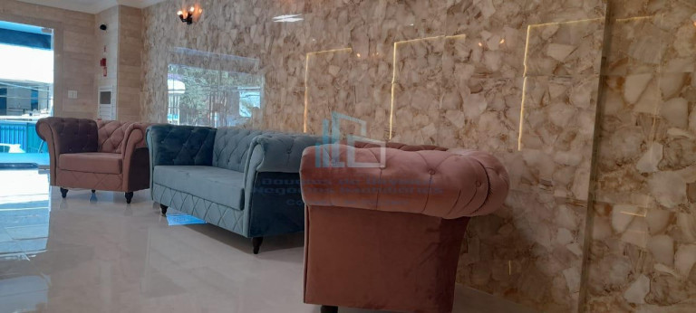 Imagem Apartamento com 3 Quartos à Venda, 119 m² em Canto Do Forte - Praia Grande Imagem Apartamento com 3 Quartos à Venda, 119 m² em Canto Do Forte - Praia Grande