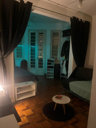 Imagem Imóvel com 1 Quarto à Venda, 47 m² em Santa Cecília - São Paulo Imagem Imóvel com 1 Quarto à Venda, 47 m² em Santa Cecília - São Paulo