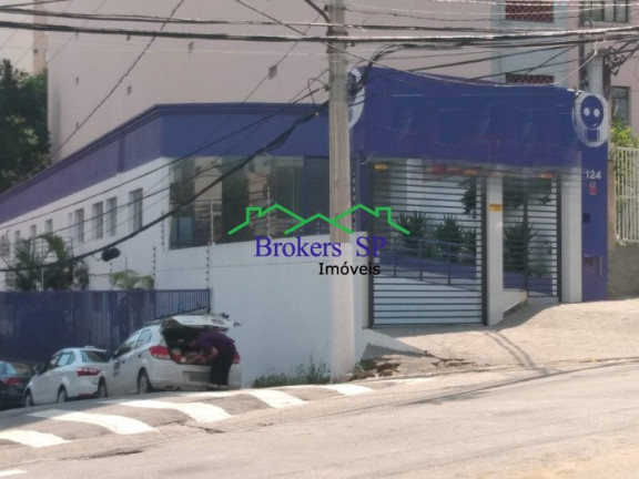 Imagem Imóvel à Venda ou Locação,  em Aclimação - São Paulo