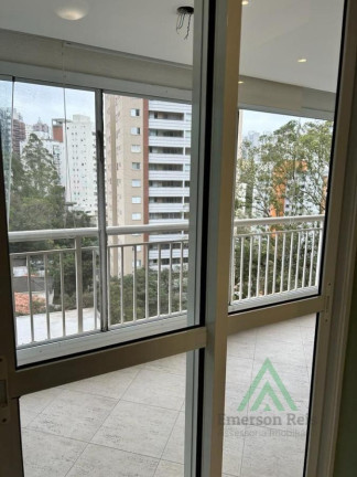 Imagem Apartamento com 3 Quartos à Venda, 108 m² em Vila Andrade - São Paulo