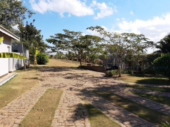 Imagem Chácara com 3 Quartos à Venda, 10.000 m² em Sítio Da Moenda - Itatiba