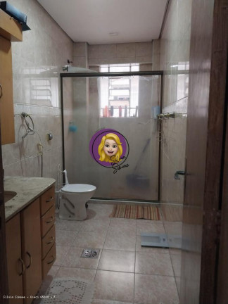 Imagem Apartamento com 2 Quartos à Venda, 84 m² em Centro - São Vicente Imagem Apartamento com 2 Quartos à Venda, 84 m² em Centro - São Vicente