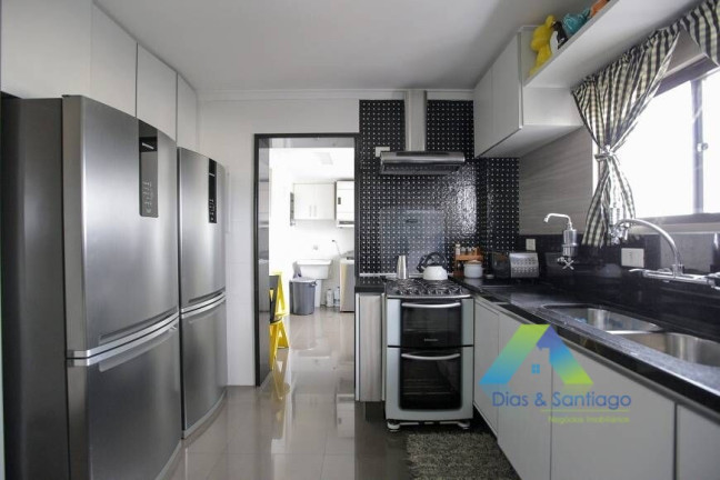 Imagem Apartamento com 4 Quartos à Venda, 320 m² em Mooca - São Paulo