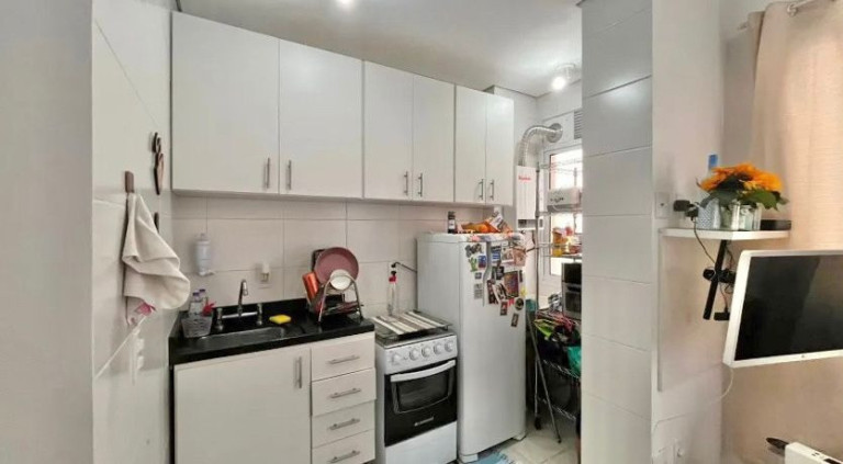 Imagem Apartamento com 1 Quarto à Venda, 35 m² em Santa Cecília - São Paulo Imagem Apartamento com 1 Quarto à Venda, 35 m² em Santa Cecília - São Paulo