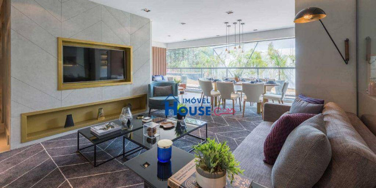 Imagem Apartamento com 2 Quartos à Venda, 71 m² em Vila Madalena - São Paulo