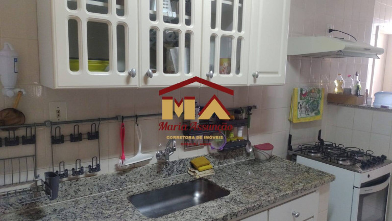 Imagem Apartamento com 3 Quartos à Venda, 111 m² em Passagem - Cabo Frio Imagem Apartamento com 3 Quartos à Venda, 111 m² em Passagem - Cabo Frio