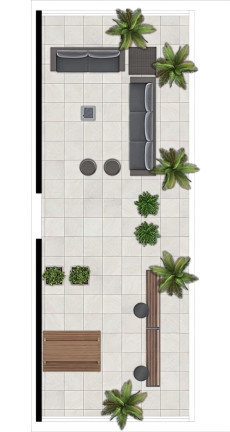 Imagem Apartamento com 1 Quarto à Venda, 29 m² em Saúde - São Paulo Imagem Apartamento com 1 Quarto à Venda, 29 m² em Saúde - São Paulo