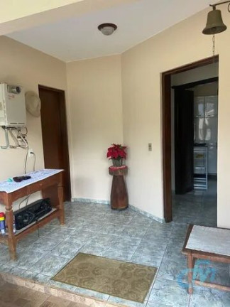 Imagem Sobrado com 3 Quartos à Venda, 208 m² em Vila Suissa - Mogi Das Cruzes