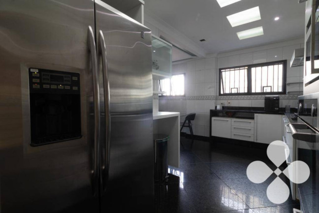 Imagem Imóvel com 4 Quartos à Venda, 250 m² em Canto Do Forte - Praia Grande