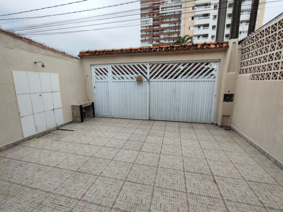 Imagem Casa com 3 Quartos à Venda, 70 m² em Guilhermina - Praia Grande Imagem Casa com 3 Quartos à Venda, 70 m² em Guilhermina - Praia Grande