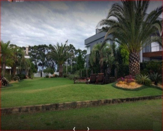 Imagem Casa com 4 Quartos à Venda, 436 m² em Centro - Xangri-lá Imagem Casa com 4 Quartos à Venda, 436 m² em Centro - Xangri-lá